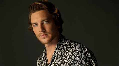 assassinio gianni versace cody fern|Cody Fern talks about his character's final choices in 'The .